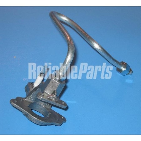 Electrolux Home Products 316536622 Frigidaire Igniter Orifice Assembly 316536622